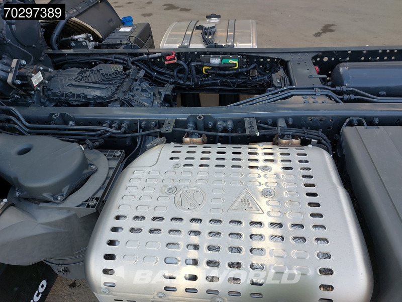 Iveco S-Way 340 6X2 NEW! Chassis Lift- Steering axle ON Automatic - Truk sasis: gambar 5 Iveco S-Way 340 6X2 NEW! Chassis Lift- Steering axle ON Automatic - Truk sasis: gambar 5