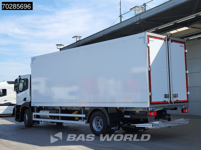 Iveco S-Way 400 4X2 NEW! 19t Thermo King T-1200 ATP Automatic 2000kg Ladebordwand Euro 6 - Truk berpendingin: gambar 2 Iveco S-Way 400 4X2 NEW! 19t Thermo King T-1200 ATP Automatic 2000kg Ladebordwand Euro 6 - Truk berpendingin: gambar 2