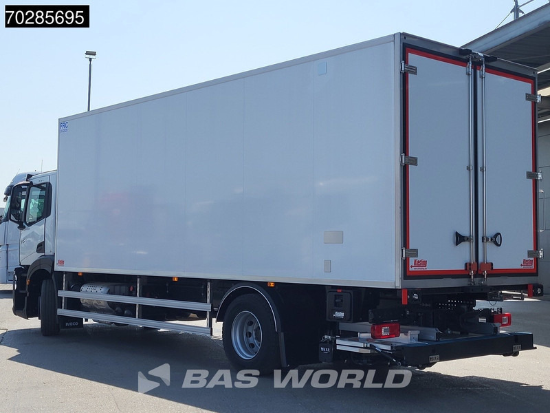 Iveco S-Way 400 4X2 NEW! 19t Thermo King T-1200 ATP Automatic 2000kg Ladebordwand Euro 6 - Truk berpendingin: gambar 2 Iveco S-Way 400 4X2 NEW! 19t Thermo King T-1200 ATP Automatic 2000kg Ladebordwand Euro 6 - Truk berpendingin: gambar 2