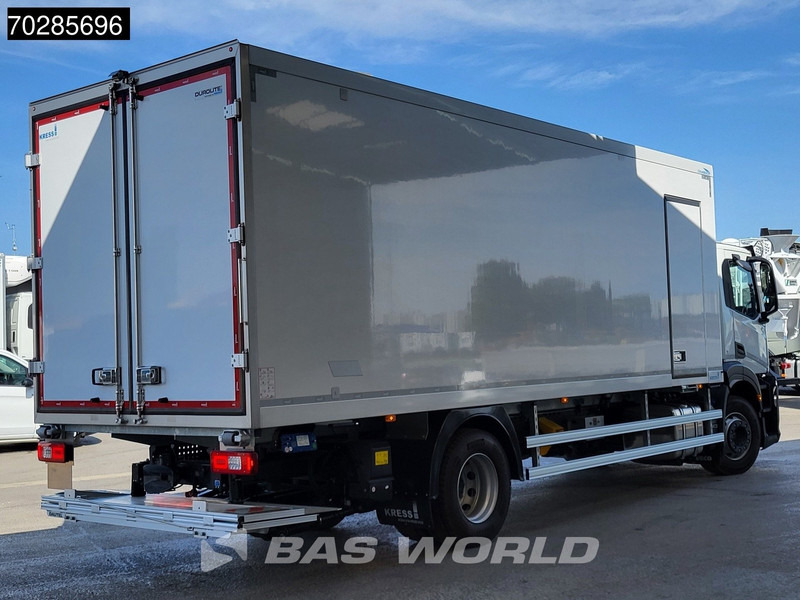 Iveco S-Way 400 4X2 NEW! 19t Thermo King T-1200 ATP Automatic 2000kg Ladebordwand Euro 6 - Truk berpendingin: gambar 5 Iveco S-Way 400 4X2 NEW! 19t Thermo King T-1200 ATP Automatic 2000kg Ladebordwand Euro 6 - Truk berpendingin: gambar 5