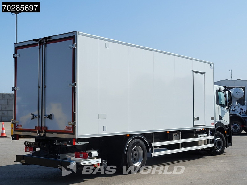 Iveco S-Way 400 4X2 NEW! Thermo King T-1200R ATP 2000kg Ladebordwand Navi ACC - Truk berpendingin: gambar 5 Iveco S-Way 400 4X2 NEW! Thermo King T-1200R ATP 2000kg Ladebordwand Navi ACC - Truk berpendingin: gambar 5