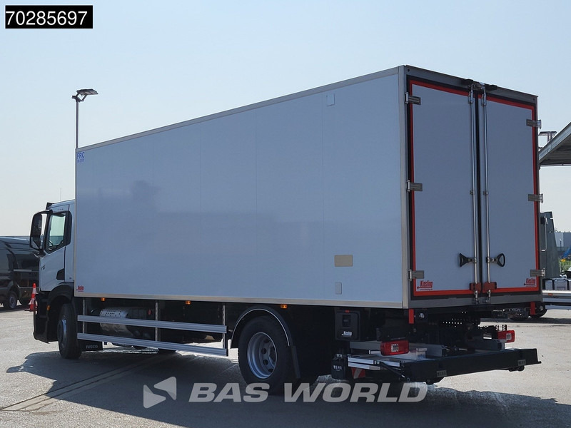 Iveco S-Way 400 4X2 NEW! Thermo King T-1200R ATP 2000kg Ladebordwand Navi ACC - Truk berpendingin: gambar 2 Iveco S-Way 400 4X2 NEW! Thermo King T-1200R ATP 2000kg Ladebordwand Navi ACC - Truk berpendingin: gambar 2