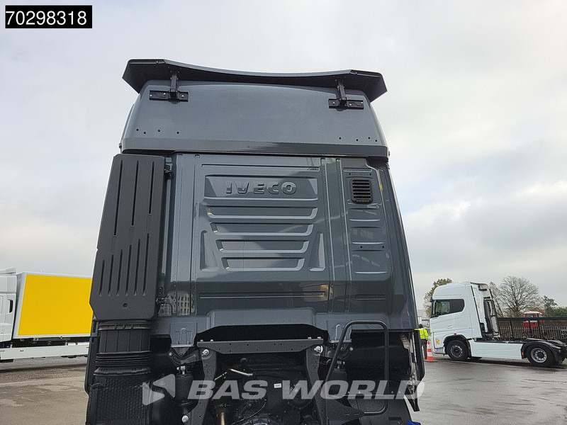 Iveco S-Way 460 4X2 NEW! Chassis FULL AIR ACC LED Euro 6 - Truk sasis: gambar 5 Iveco S-Way 460 4X2 NEW! Chassis FULL AIR ACC LED Euro 6 - Truk sasis: gambar 5
