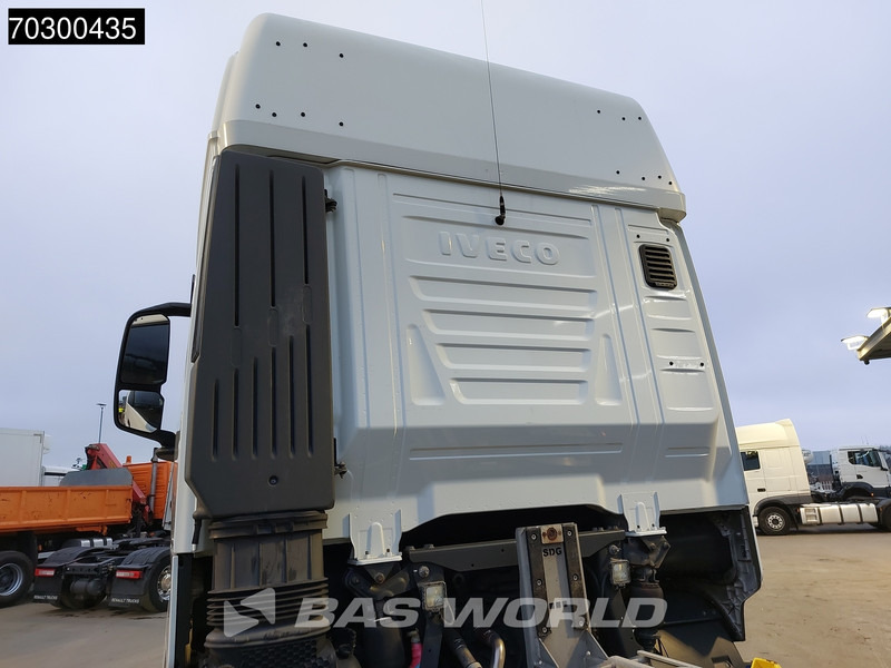 Iveco S-Way 510 6X2 BDF Retarder Air suspension Lift-Axle Automatic Euro 6 - Pengangkut kontainer/ Container truck: gambar 5 Iveco S-Way 510 6X2 BDF Retarder Air suspension Lift-Axle Automatic Euro 6 - Pengangkut kontainer/ Container truck: gambar 5