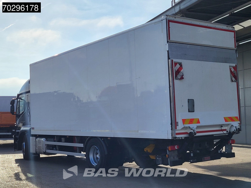 Iveco Stralis 330 4X2 2000kg Ladebordwand Automatic ACC Euro 6 - Truk box: gambar 2 Iveco Stralis 330 4X2 2000kg Ladebordwand Automatic ACC Euro 6 - Truk box: gambar 2