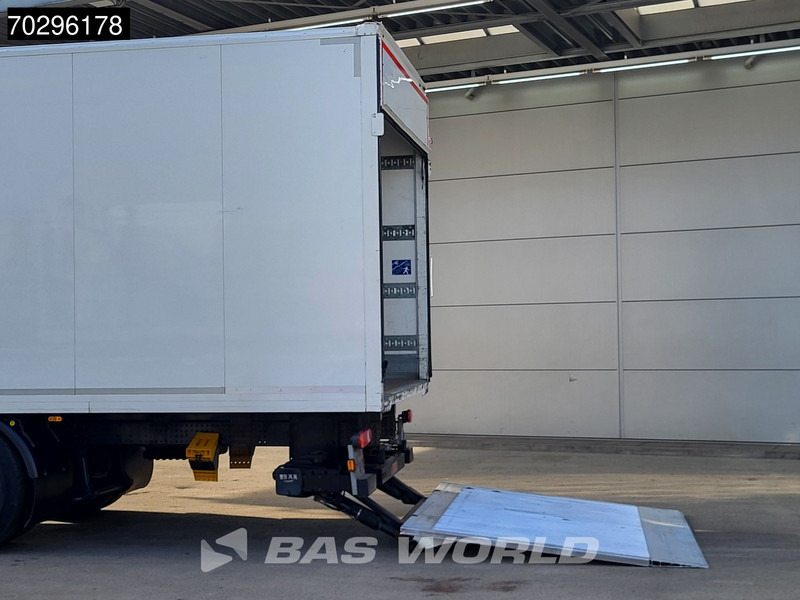 Iveco Stralis 330 4X2 2000kg Ladebordwand Automatic ACC Euro 6 - Truk box: gambar 3 Iveco Stralis 330 4X2 2000kg Ladebordwand Automatic ACC Euro 6 - Truk box: gambar 3
