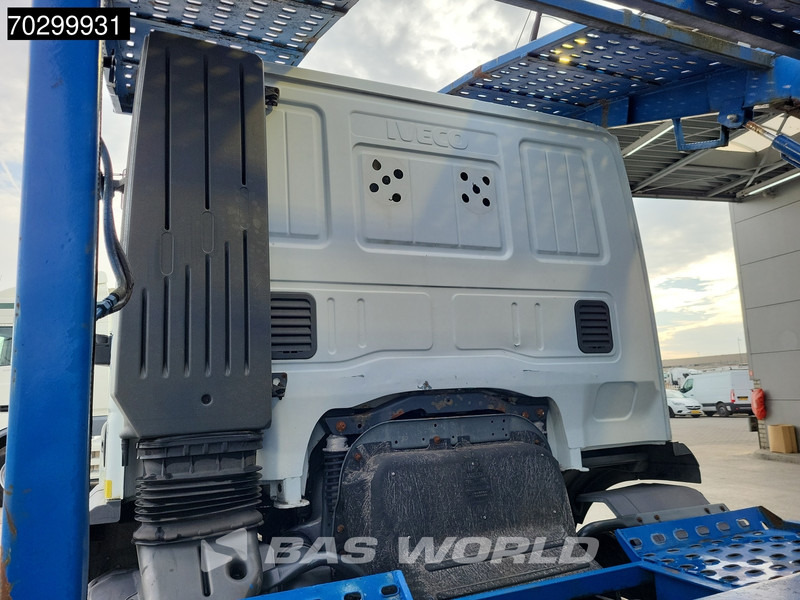 Iveco Stralis 350 4X2 19tons Rolfo Car transporter Winch Manual Euro 3 - Truk pengangkut mobil: gambar 5 Iveco Stralis 350 4X2 19tons Rolfo Car transporter Winch Manual Euro 3 - Truk pengangkut mobil: gambar 5