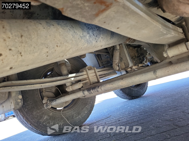 Truk jungkit Iveco Stralis 480 8X4 Retarder Hydrauliek BigAxle Euro 6: gambar 18