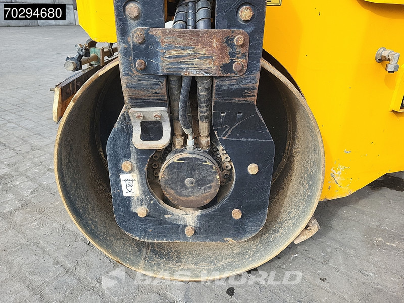 JCB CT260-120 - Roller: gambar 5 JCB CT260-120 - Roller: gambar 5