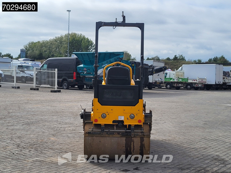 JCB CT260-120 - Roller: gambar 3 JCB CT260-120 - Roller: gambar 3