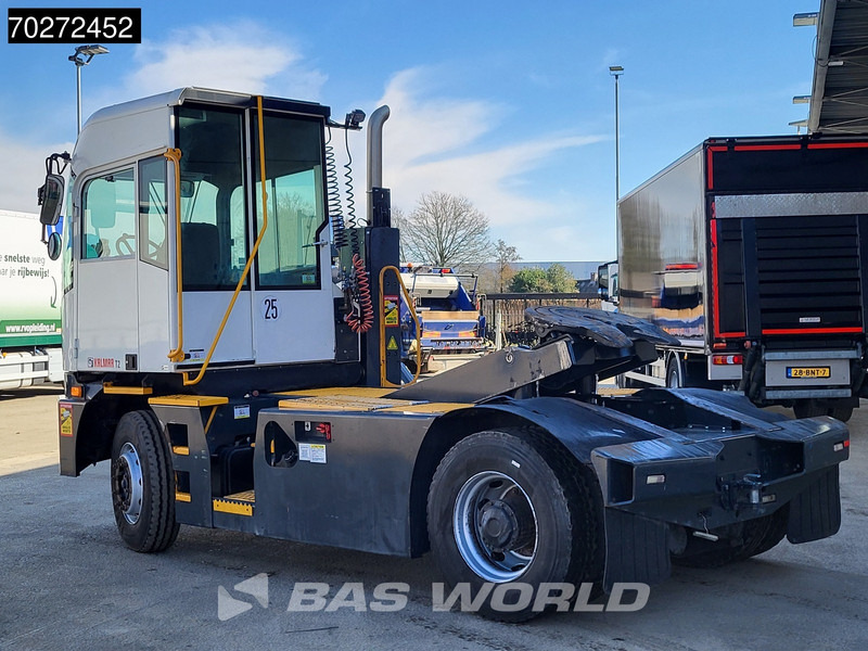 Kalmar T2 T2 4X2 Euro 6 - Traktor terminal: gambar 2 Kalmar T2 T2 4X2 Euro 6 - Traktor terminal: gambar 2