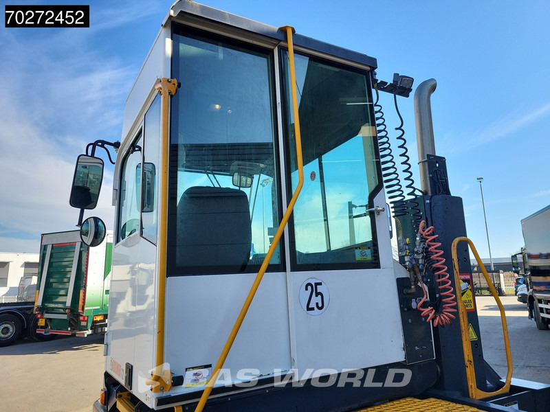 Kalmar T2 T2 4X2 Euro 6 - Traktor terminal: gambar 5 Kalmar T2 T2 4X2 Euro 6 - Traktor terminal: gambar 5