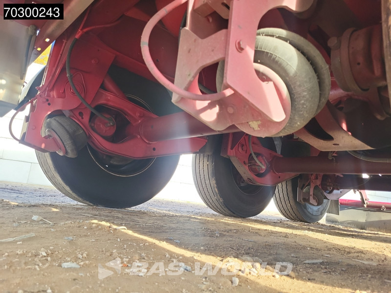 Semi-trailer jungkit Kempf SKM 43/3 3 axles 2x Liftachse 50m3 ALU: gambar 19 Semi-trailer jungkit Kempf SKM 43/3 3 axles 2x Liftachse 50m3 ALU: gambar 19