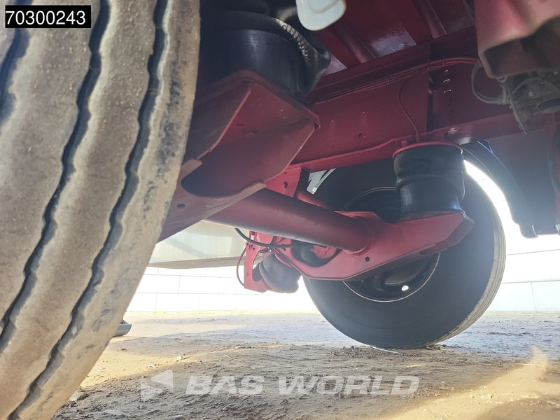 Semi-trailer jungkit Kempf SKM 43/3 3 axles 2x Liftachse 50m3 ALU: gambar 18 Semi-trailer jungkit Kempf SKM 43/3 3 axles 2x Liftachse 50m3 ALU: gambar 18