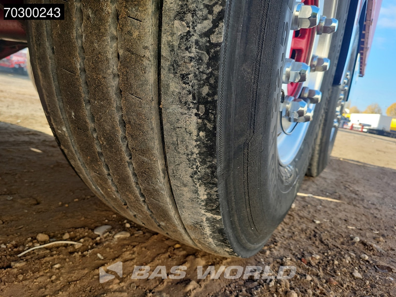 Semi-trailer jungkit Kempf SKM 43/3 3 axles 2x Liftachse 50m3 ALU: gambar 16 Semi-trailer jungkit Kempf SKM 43/3 3 axles 2x Liftachse 50m3 ALU: gambar 16