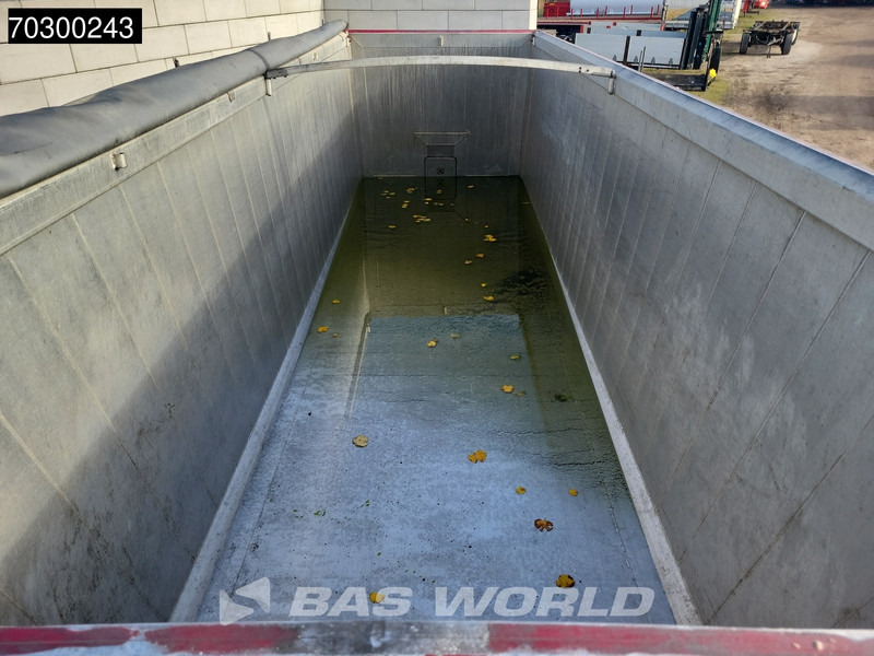 Semi-trailer jungkit Kempf SKM 43/3 3 axles 2x Liftachse 50m3 ALU: gambar 8 Semi-trailer jungkit Kempf SKM 43/3 3 axles 2x Liftachse 50m3 ALU: gambar 8