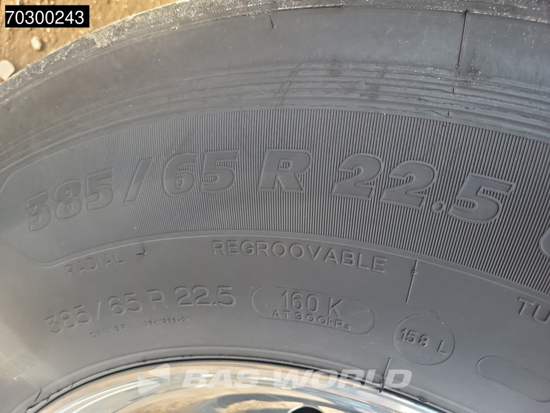 Semi-trailer jungkit Kempf SKM 43/3 3 axles 2x Liftachse 50m3 ALU: gambar 17 Semi-trailer jungkit Kempf SKM 43/3 3 axles 2x Liftachse 50m3 ALU: gambar 17