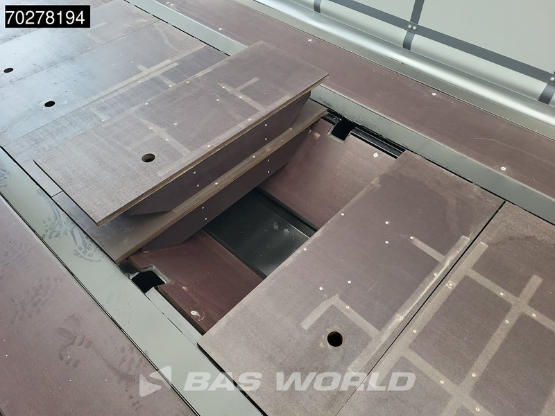Kögel S24-1 Coil NEW + Liftachse - Semi-trailer dengan terpal samping: gambar 2 Kögel S24-1 Coil NEW + Liftachse - Semi-trailer dengan terpal samping: gambar 2
