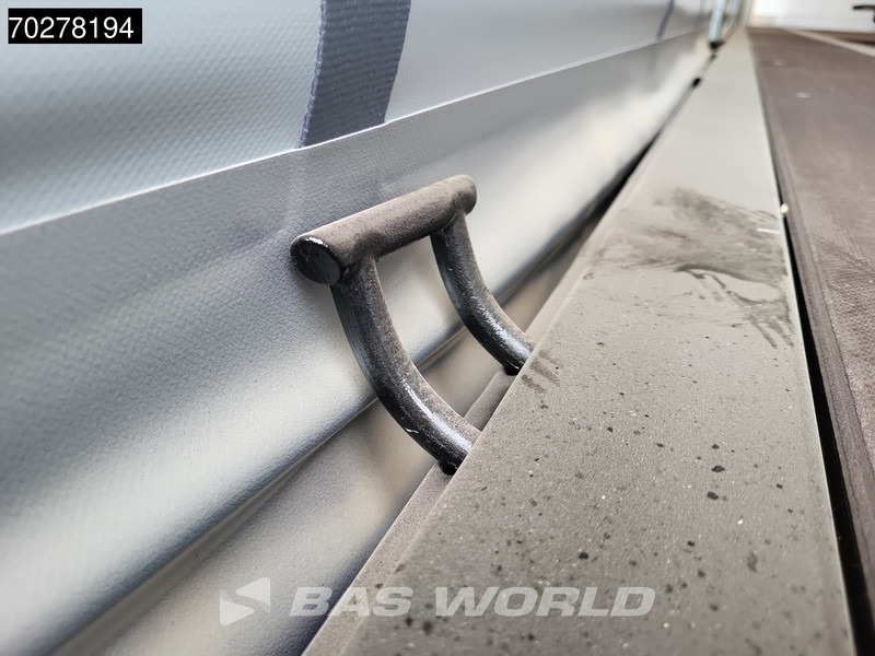 Semi-trailer dengan terpal samping baru Kögel S24-1 Coil NEW + Liftachse: gambar 20 Semi-trailer dengan terpal samping baru Kögel S24-1 Coil NEW + Liftachse: gambar 20