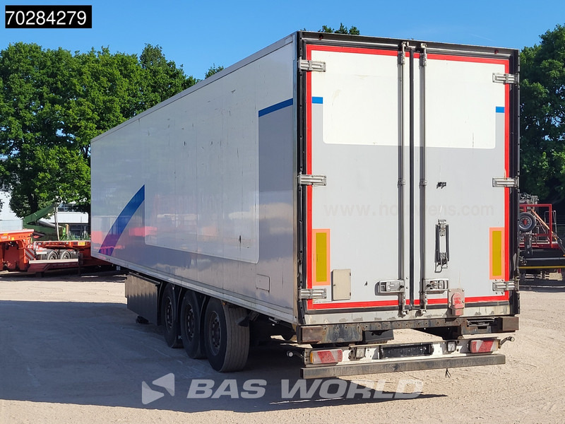 Kögel S24-4 3 axles Blumenbreit Palettenkasten - Semi-trailer berpendingin: gambar 2 Kögel S24-4 3 axles Blumenbreit Palettenkasten - Semi-trailer berpendingin: gambar 2