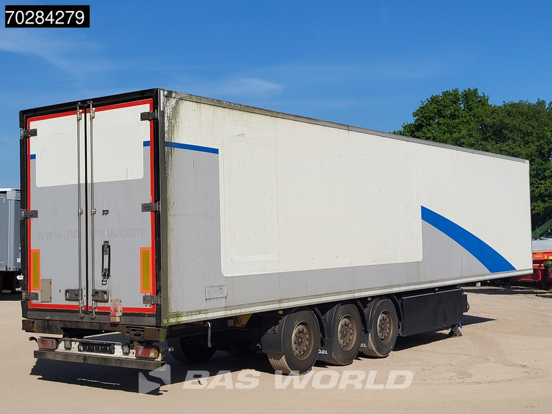 Kögel S24-4 3 axles Blumenbreit Palettenkasten - Semi-trailer berpendingin: gambar 5 Kögel S24-4 3 axles Blumenbreit Palettenkasten - Semi-trailer berpendingin: gambar 5