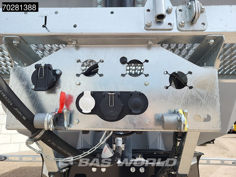 Semi-trailer jungkit baru Kögel SKM24 NEW 29m3 Liftachse: gambar 20 Semi-trailer jungkit baru Kögel SKM24 NEW 29m3 Liftachse: gambar 20