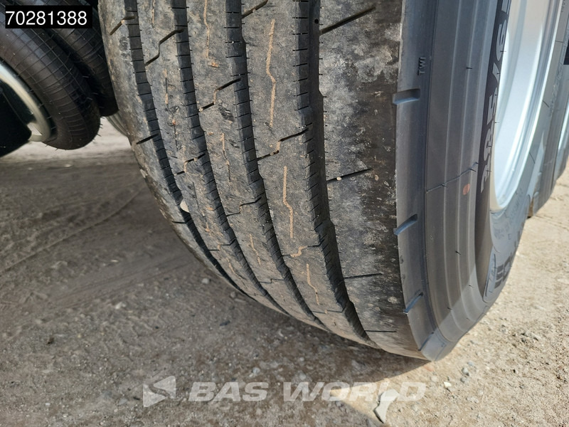 Semi-trailer jungkit baru Kögel SKM24 NEW 29m3 Liftachse: gambar 13 Semi-trailer jungkit baru Kögel SKM24 NEW 29m3 Liftachse: gambar 13