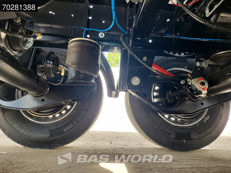 Semi-trailer jungkit baru Kögel SKM24 NEW 29m3 Liftachse: gambar 19 Semi-trailer jungkit baru Kögel SKM24 NEW 29m3 Liftachse: gambar 19