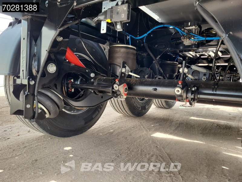 Semi-trailer jungkit baru Kögel SKM24 NEW 29m3 Liftachse: gambar 18 Semi-trailer jungkit baru Kögel SKM24 NEW 29m3 Liftachse: gambar 18