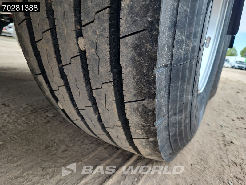 Semi-trailer jungkit baru Kögel SKM24 NEW 29m3 Liftachse: gambar 14 Semi-trailer jungkit baru Kögel SKM24 NEW 29m3 Liftachse: gambar 14