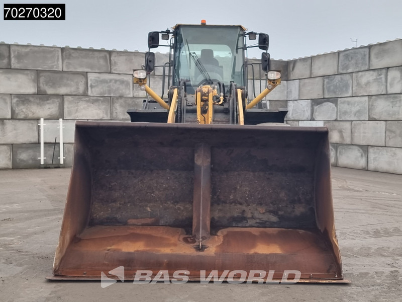 Komatsu WA380-6 - Wheel loader: gambar 5 Komatsu WA380-6 - Wheel loader: gambar 5