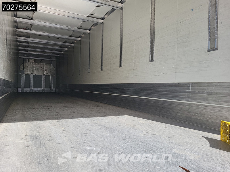 Semi-trailer berpendingin Krone Thermo King SLXi 300 Dobbelstock Thermo King: gambar 9