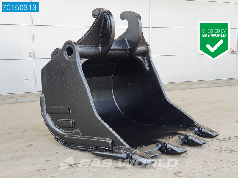 Caterpillar 374 EC700 ROCK BUCKET - 70 TONS EXCAVATORS - PC700 - Lampiran: gambar 1 Caterpillar 374 EC700 ROCK BUCKET - 70 TONS EXCAVATORS - PC700 - Lampiran: gambar 1
