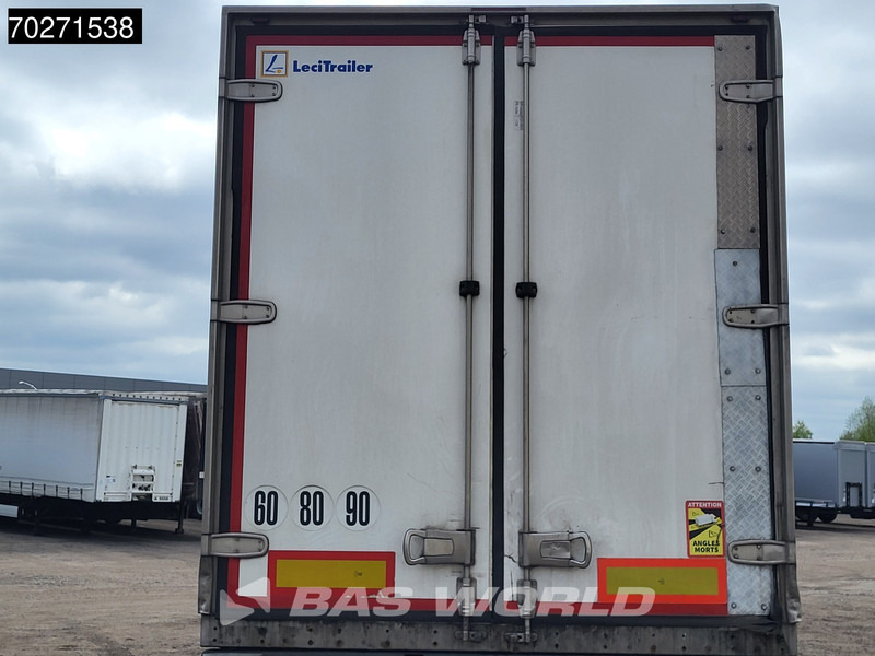 Lecitrailer Thermo King SLXi Spectrum Liftachse - Semi-trailer berpendingin: gambar 5 Lecitrailer Thermo King SLXi Spectrum Liftachse - Semi-trailer berpendingin: gambar 5