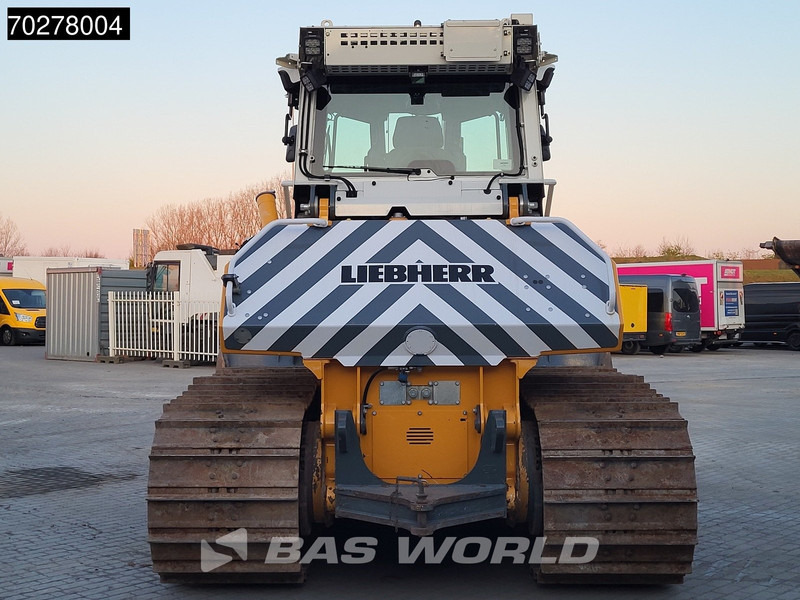 Liebherr PR726 LGP RIPPER VALVE - Bulldozer: gambar 3 Liebherr PR726 LGP RIPPER VALVE - Bulldozer: gambar 3