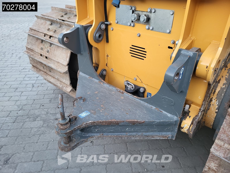 Liebherr PR726 LGP RIPPER VALVE - Bulldozer: gambar 5 Liebherr PR726 LGP RIPPER VALVE - Bulldozer: gambar 5