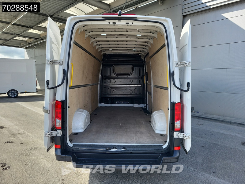 MAN TGE 3.140 Automaat L4H3 Airco Camera Parkeersensoren L3H2 15m3 A/C - Van panel: gambar 3 MAN TGE 3.140 Automaat L4H3 Airco Camera Parkeersensoren L3H2 15m3 A/C - Van panel: gambar 3
