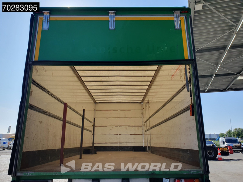 MAN TGL 12.180 4X2 12tons NL-Truck Automatic 1500kg Ladebordwand Euro 6 - Truk box: gambar 3 MAN TGL 12.180 4X2 12tons NL-Truck Automatic 1500kg Ladebordwand Euro 6 - Truk box: gambar 3