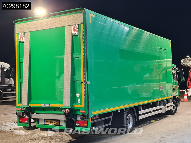 MAN TGL 12.220 4X2 NL-Truck 2000kg Ladebordwand Automatic Navi Euro 6 - Truk box: gambar 5 MAN TGL 12.220 4X2 NL-Truck 2000kg Ladebordwand Automatic Navi Euro 6 - Truk box: gambar 5