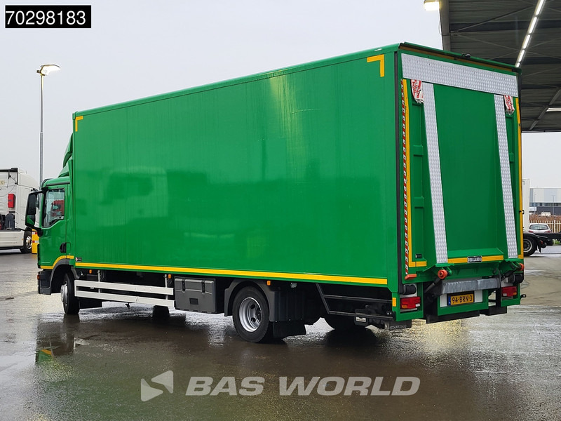 MAN TGL 12.220 4X2 NL-Truck 2000kg Ladebordwand Automatic Navi Euro 6 - Truk box: gambar 2 MAN TGL 12.220 4X2 NL-Truck 2000kg Ladebordwand Automatic Navi Euro 6 - Truk box: gambar 2