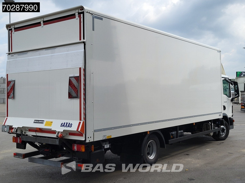 MAN TGL 12.250 4X2 12tonner 1500kg Ladebordwand Automatic Euro 6 - Truk box: gambar 5 MAN TGL 12.250 4X2 12tonner 1500kg Ladebordwand Automatic Euro 6 - Truk box: gambar 5