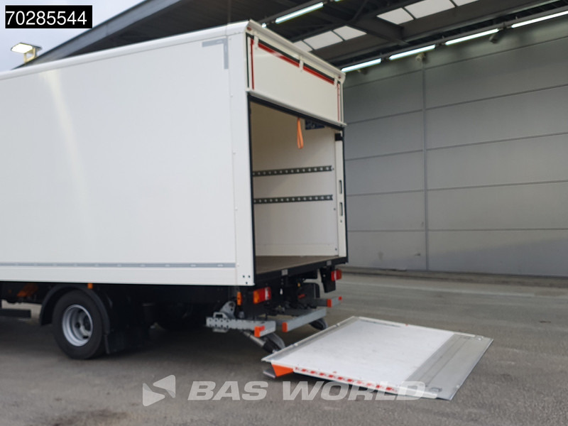 MAN TGL 12.250 4X2 12tonner Low Mileage 1500kg Ladebordwand Automatic Euro 6 - Truk box: gambar 5 MAN TGL 12.250 4X2 12tonner Low Mileage 1500kg Ladebordwand Automatic Euro 6 - Truk box: gambar 5