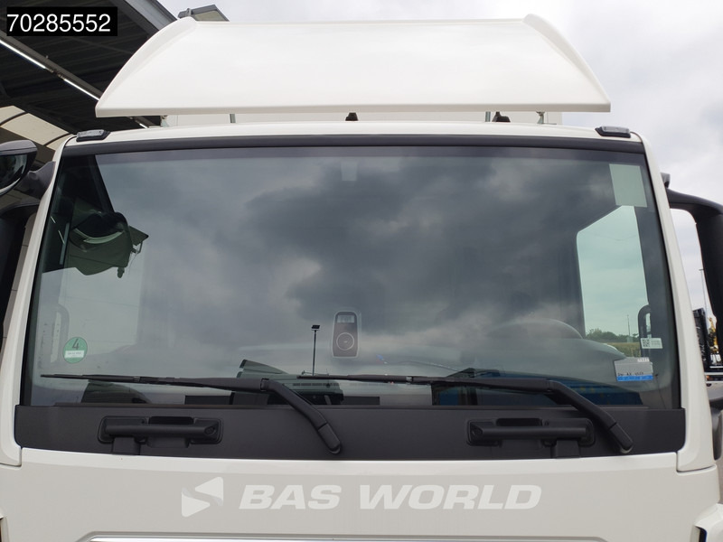 Truk box MAN TGL 12.250 4X2 Low Mileage! 12tonner Ladebordwand Automatic Euro 6: gambar 6
