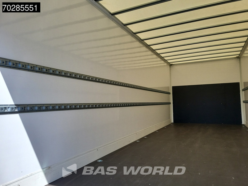 MAN TGL 12.250 4X2 NL Truck NEW APK 12tonner Ladebordwand Euro 6 - Truk box: gambar 5 MAN TGL 12.250 4X2 NL Truck NEW APK 12tonner Ladebordwand Euro 6 - Truk box: gambar 5