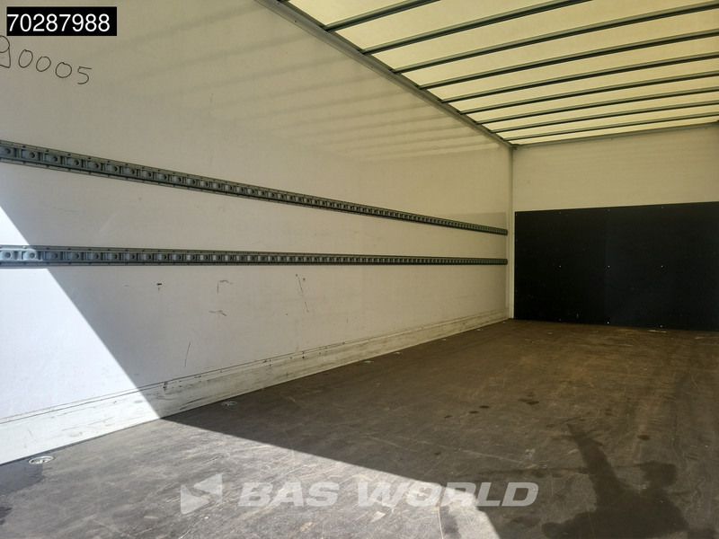 MAN TGL 12.250 4X2 TailGate Euro 6 - Truk box: gambar 5 MAN TGL 12.250 4X2 TailGate Euro 6 - Truk box: gambar 5