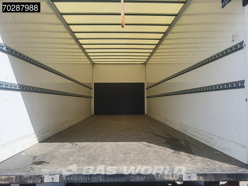 MAN TGL 12.250 4X2 TailGate Euro 6 - Truk box: gambar 3 MAN TGL 12.250 4X2 TailGate Euro 6 - Truk box: gambar 3