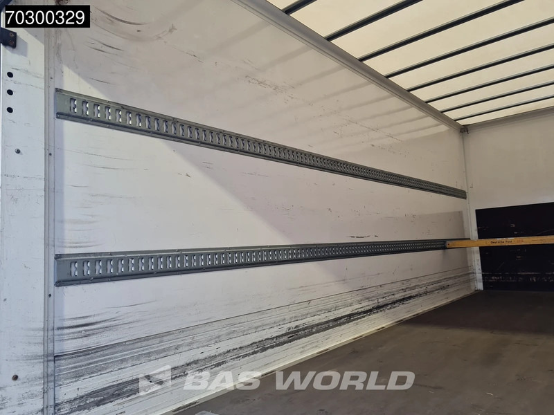 MAN TGL 8.190 4X2 8tonner 1000kg Ladebordwand Manual Euro 6 - Truk box: gambar 5 MAN TGL 8.190 4X2 8tonner 1000kg Ladebordwand Manual Euro 6 - Truk box: gambar 5