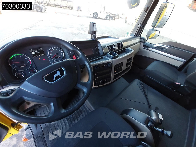 Truk box MAN TGL 8.190 4X2 8tonner 1500kg Ladebordwand Automatic Euro 6: gambar 18 Truk box MAN TGL 8.190 4X2 8tonner 1500kg Ladebordwand Automatic Euro 6: gambar 18