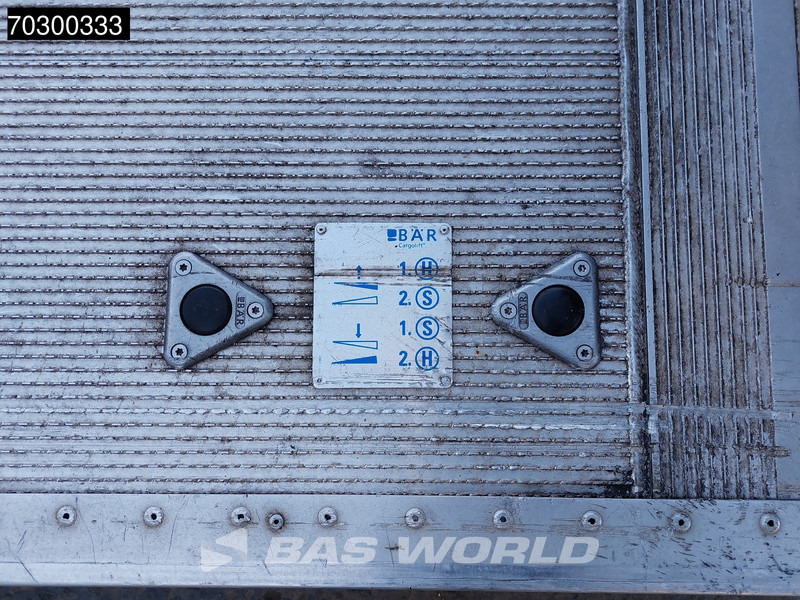 Truk box MAN TGL 8.190 4X2 8tonner 1500kg Ladebordwand Automatic Euro 6: gambar 7 Truk box MAN TGL 8.190 4X2 8tonner 1500kg Ladebordwand Automatic Euro 6: gambar 7