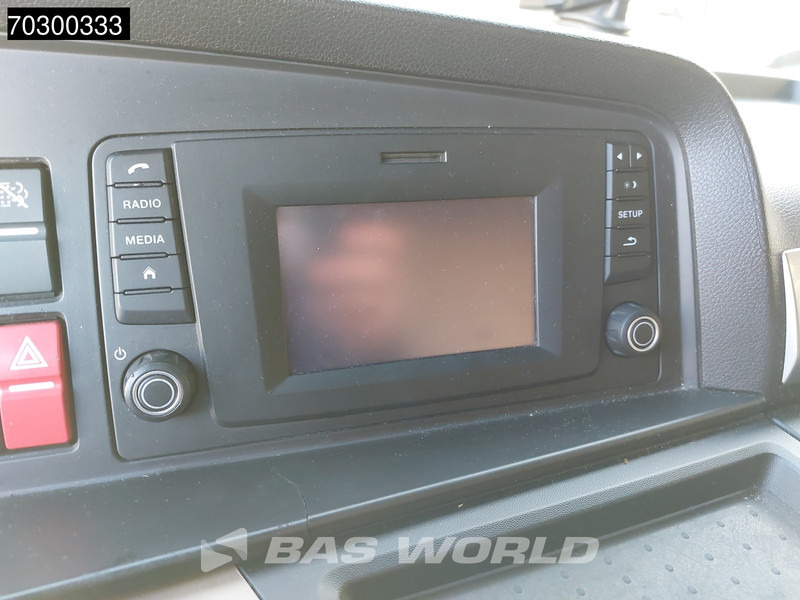 Truk box MAN TGL 8.190 4X2 8tonner 1500kg Ladebordwand Automatic Euro 6: gambar 20 Truk box MAN TGL 8.190 4X2 8tonner 1500kg Ladebordwand Automatic Euro 6: gambar 20